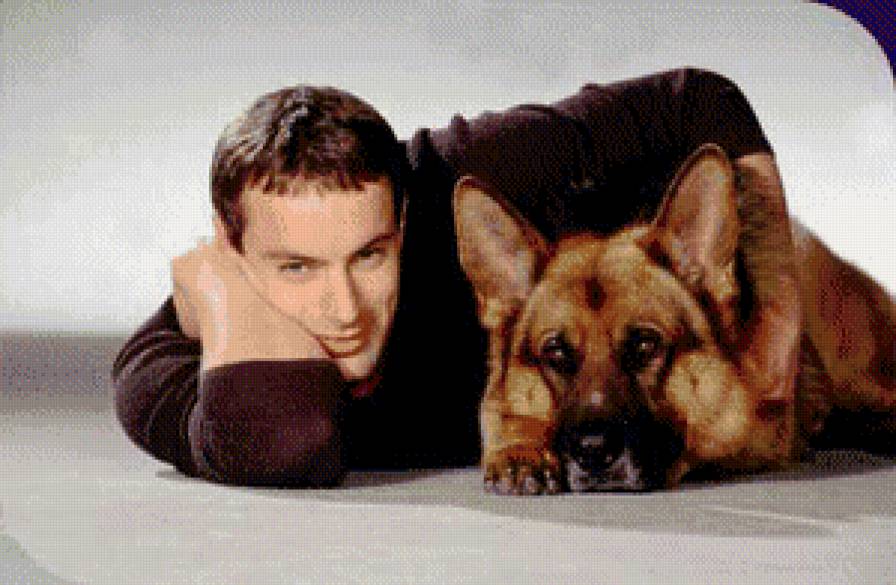 Гедеон Буркхард - предпросмотр