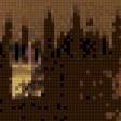 Предпросмотр схемы вышивки «ЛОНДОН» (№770225)
