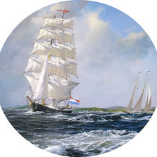 Схема вышивки «№770531»