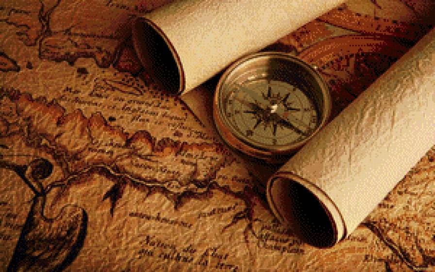 карта - предпросмотр