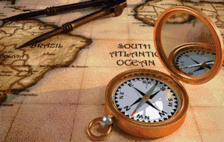 карта - предпросмотр