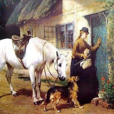 Схема вышивки «№770693»