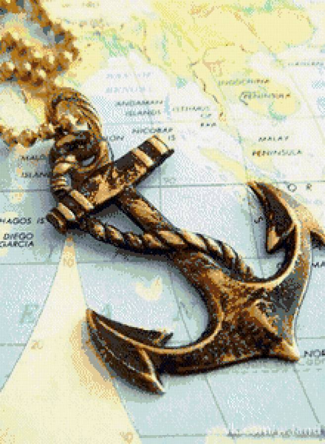 карта - предпросмотр