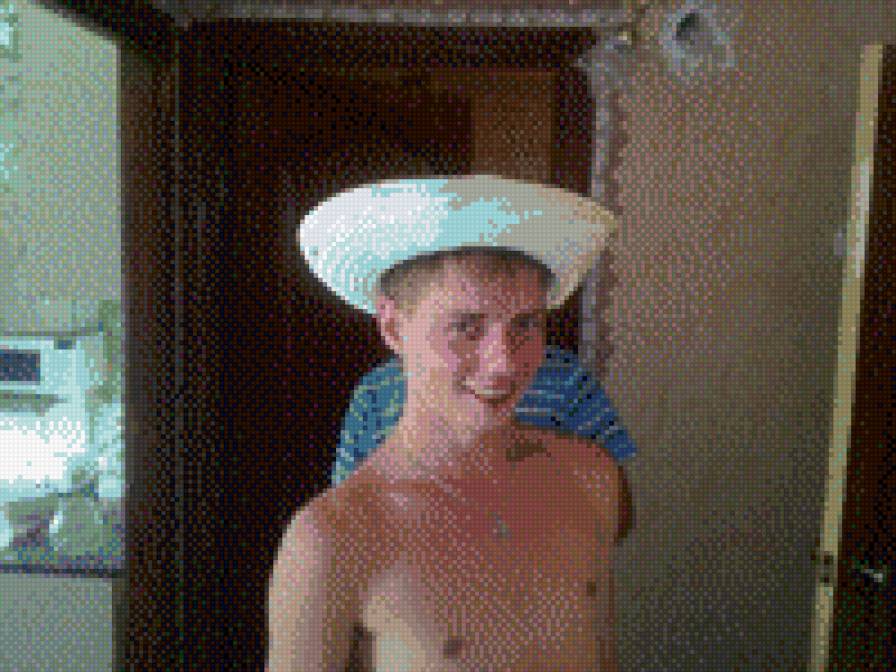 я - предпросмотр