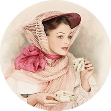 Схема вышивки «№770814»