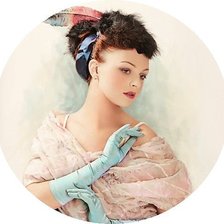 Схема вышивки «№770828»