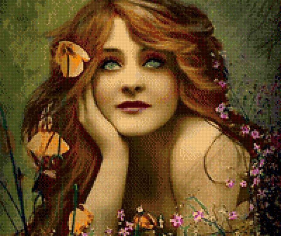 лето - люди - предпросмотр