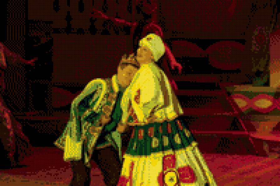 сказка - новый год, сказка - предпросмотр