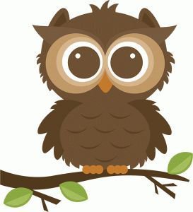 Совушка - owl, сова - оригинал