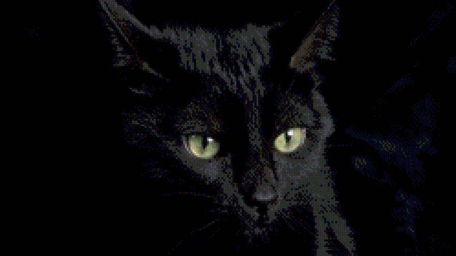 кто потревожил? - предпросмотр