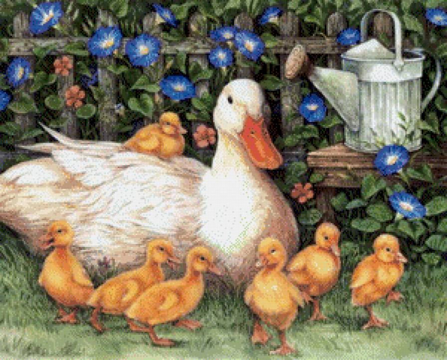 сельские мотивы - сельские мотивы - предпросмотр