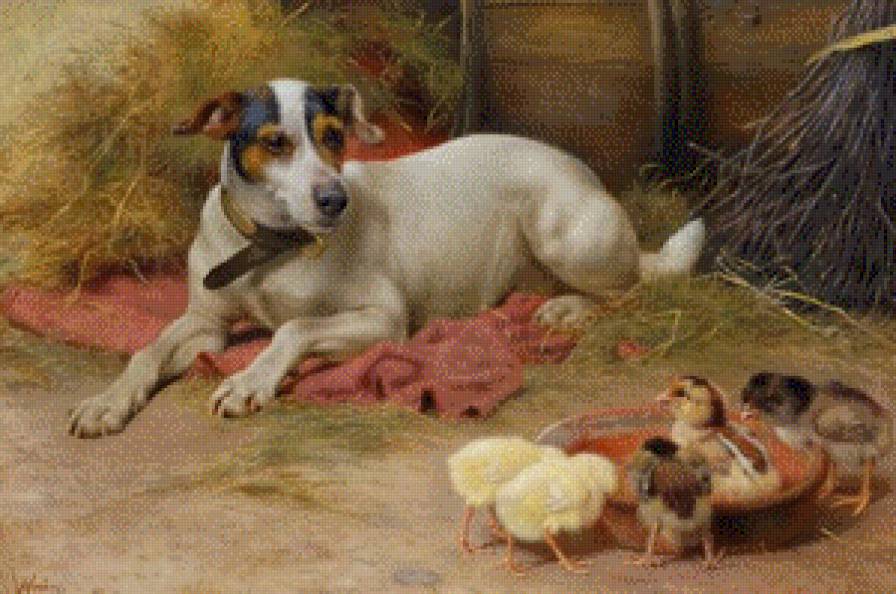 сельские мотивы - сельские мотивы - предпросмотр