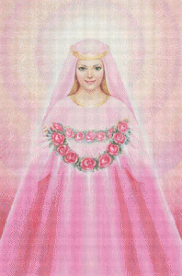 Любовь - картина, любовь - предпросмотр