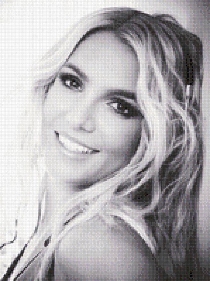 Бритни Спирс - девушки, знаменитости, britney spears, легенды - предпросмотр