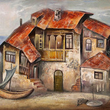 Схема вышивки «№772276»