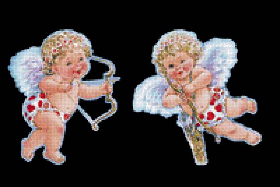 амурчики - предпросмотр