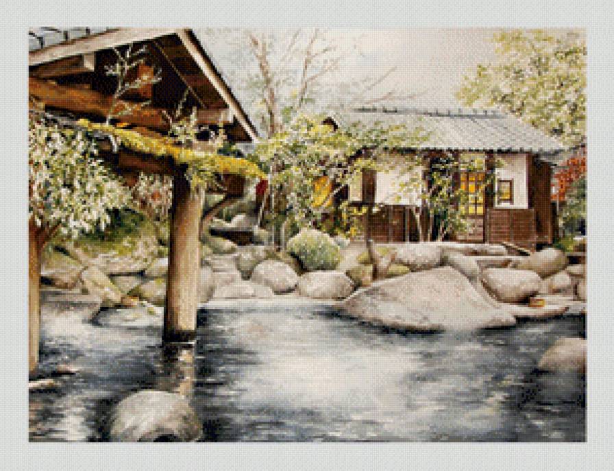 япония - предпросмотр