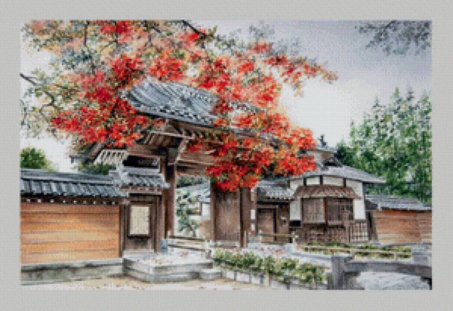 япония - предпросмотр