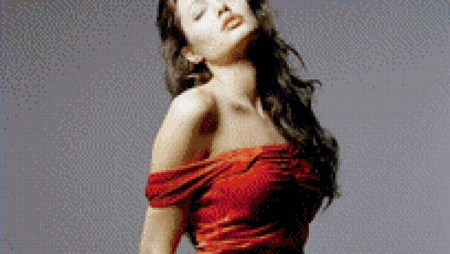 анджелина4 - красота, актриса - предпросмотр