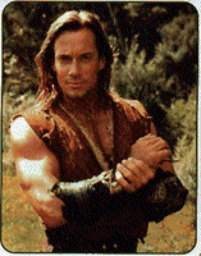 кевин сорбо - геркулес, сила, актер, обаяние - предпросмотр