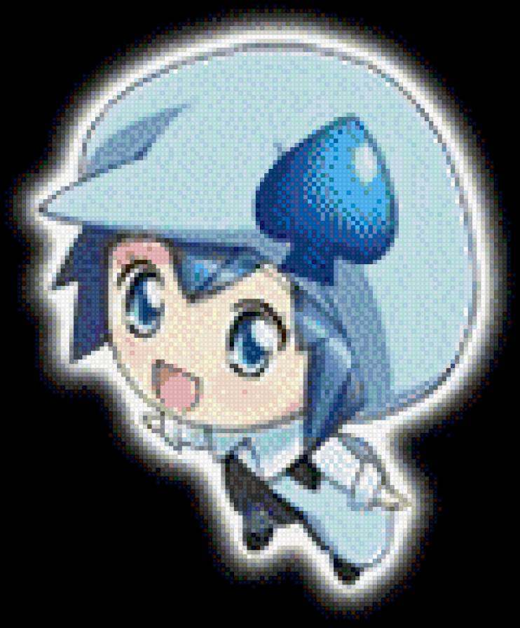 мики - предпросмотр