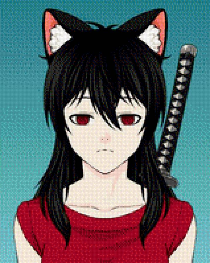 неко - предпросмотр