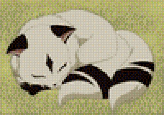 животное - предпросмотр