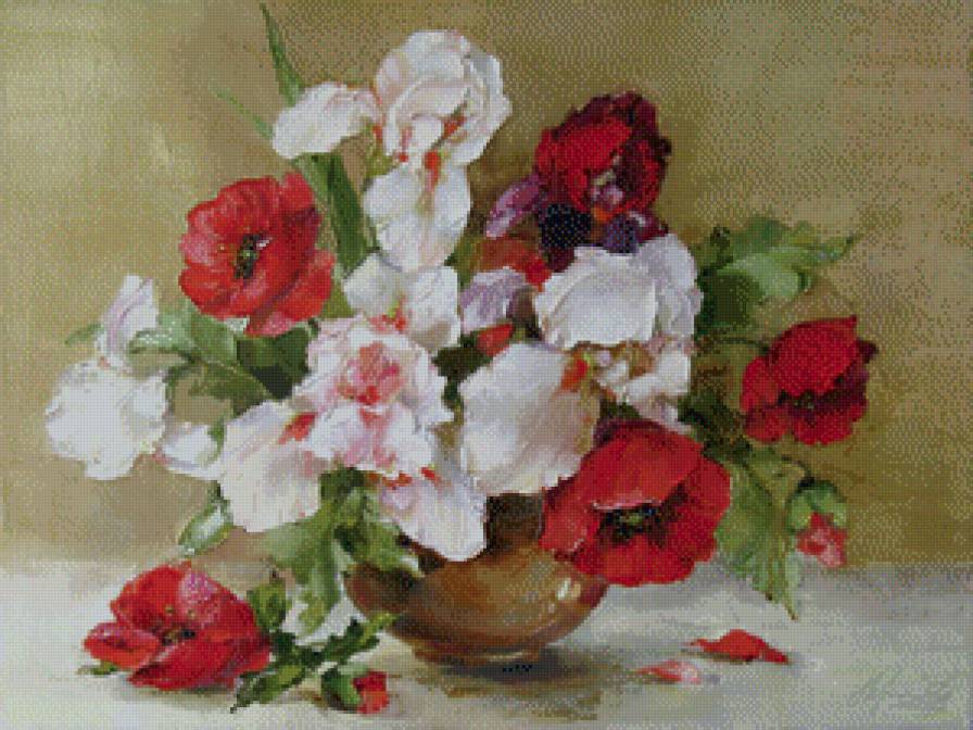 маки - предпросмотр