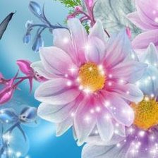 Схема вышивки «№772931»