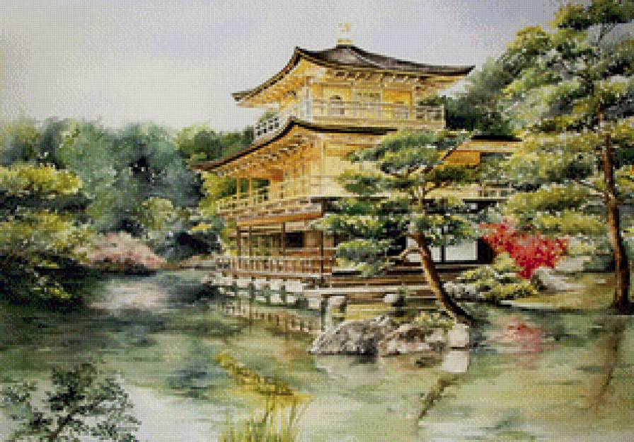 япония - предпросмотр