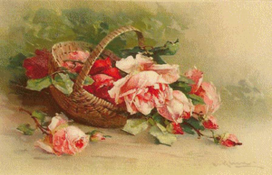 букетик - предпросмотр