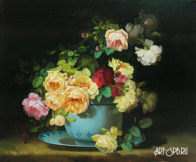 букетик - оригинал