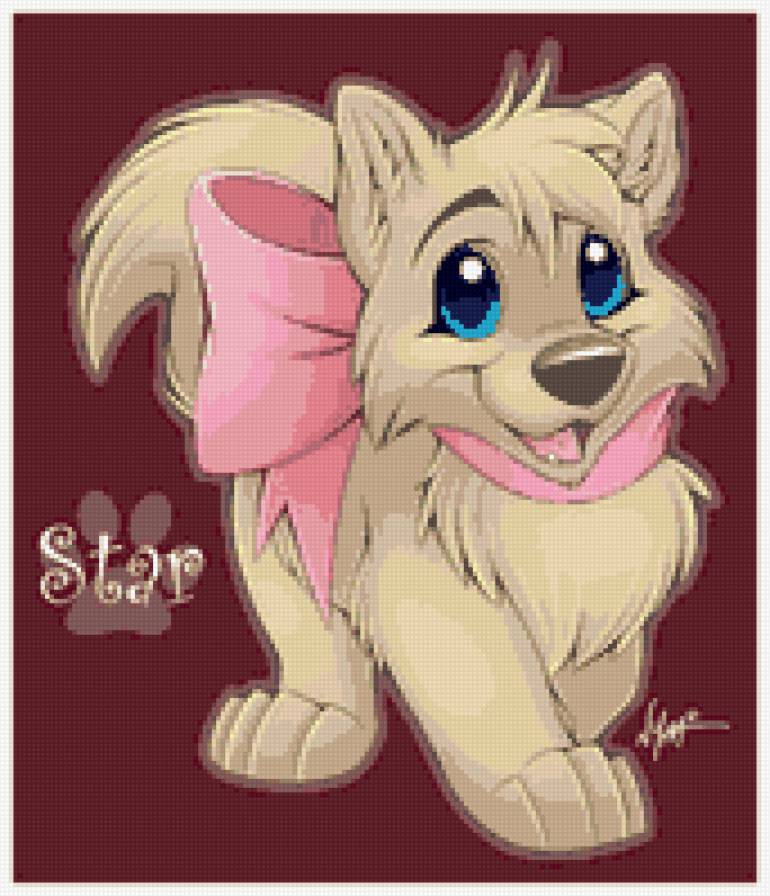 Котик - коты - предпросмотр