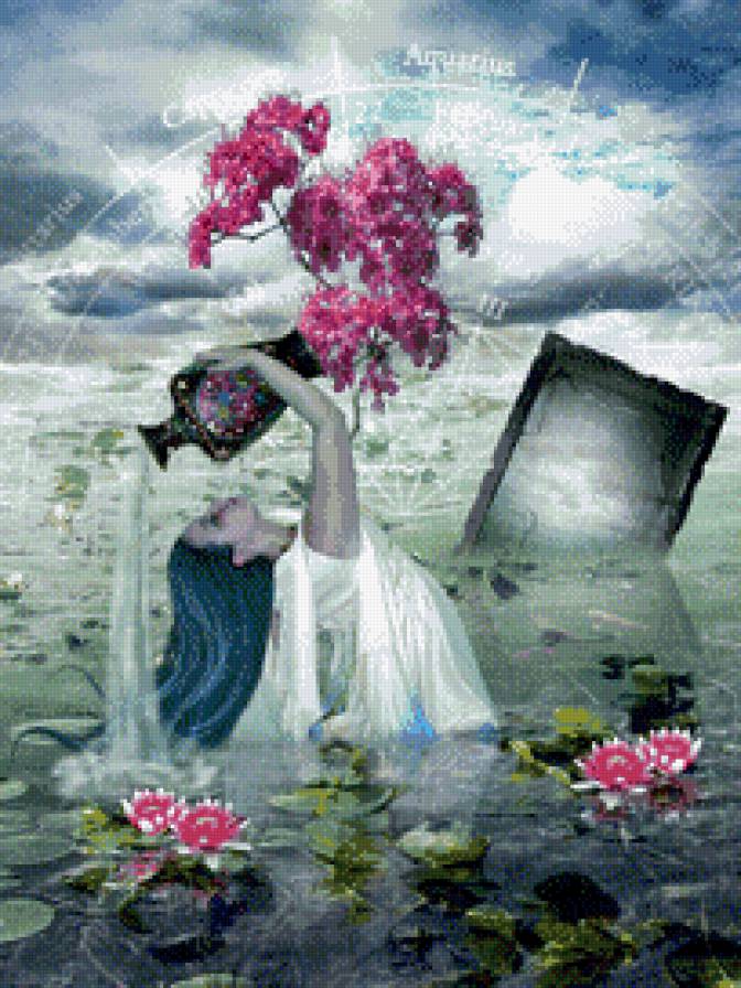 фортуна - миф, греция - предпросмотр