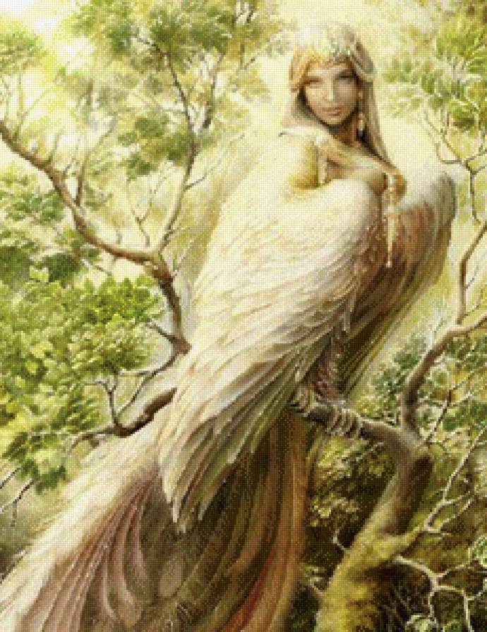 ЖИВА КУКУШКА - предпросмотр