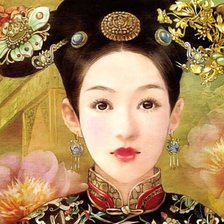 Схема вышивки «№773872»