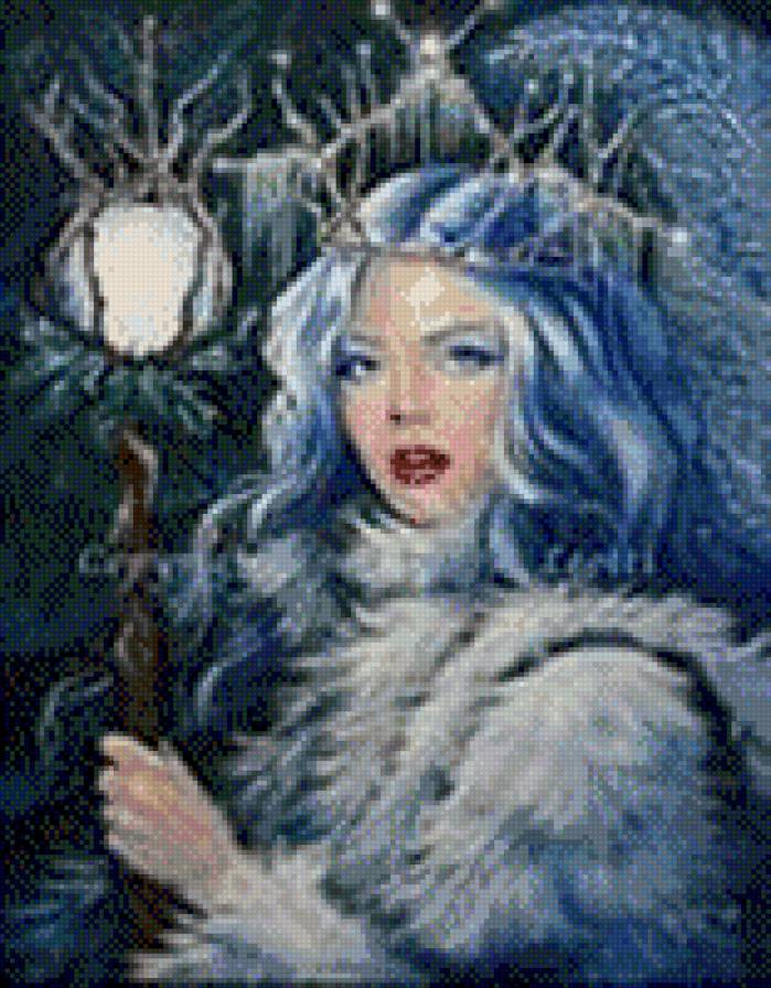 девушка2 - предпросмотр