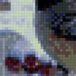 Предпросмотр схемы вышивки «зима» (№774014)