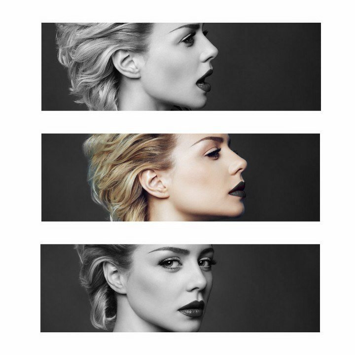 Тина Кароль 3 фото - оригинал