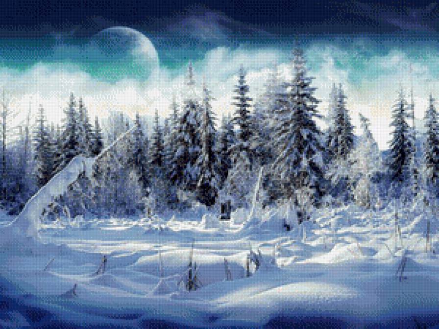 времена года - времена года - предпросмотр