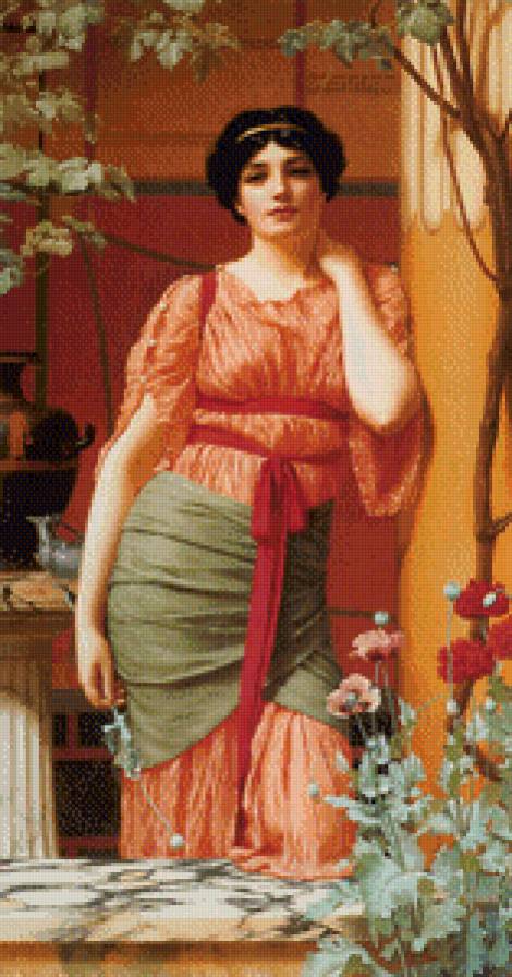 гречанка - гречанка - предпросмотр