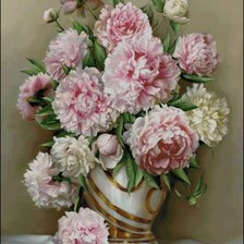 Схема вышивки «№774500»