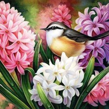 Схема вышивки «№774583»