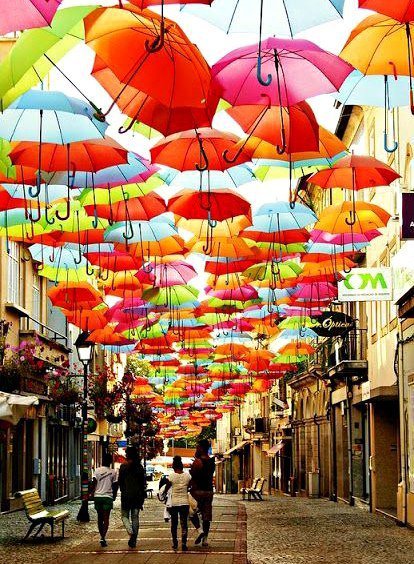 зонты - оригинал