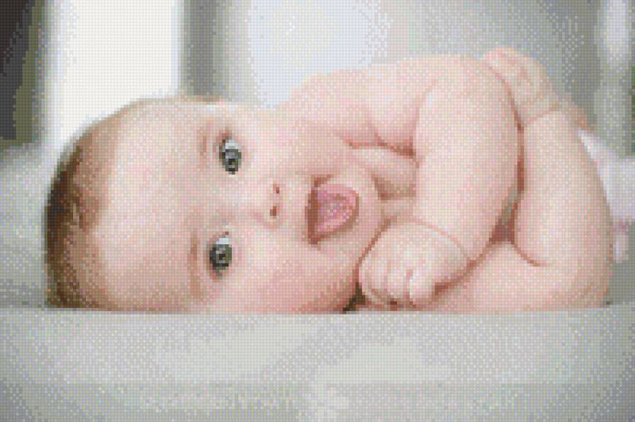 малыш - малыш - предпросмотр