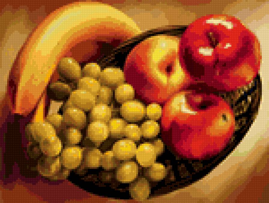 натюрморт - предпросмотр