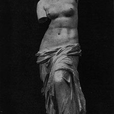 Венера Милосская