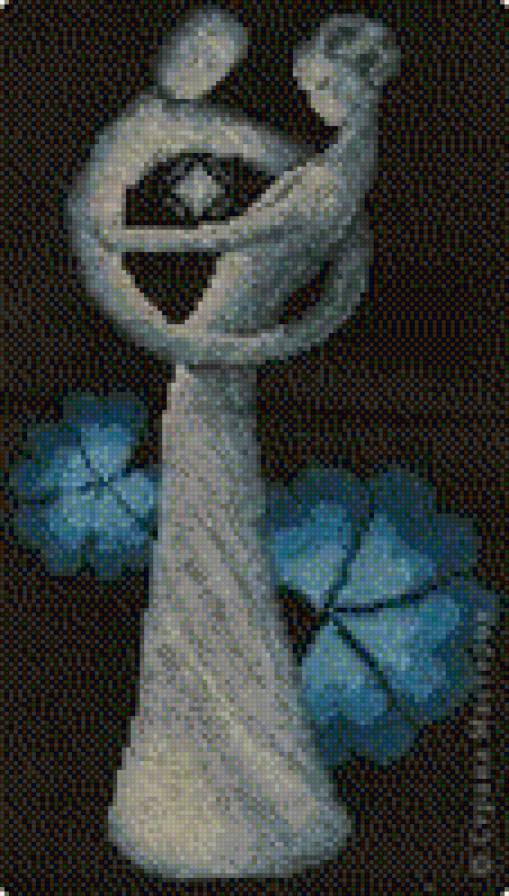 рождение - линия жизни - предпросмотр