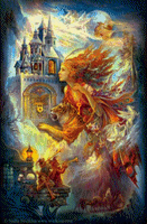 Сказка - предпросмотр