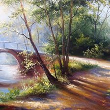 Схема вышивки «№775801»